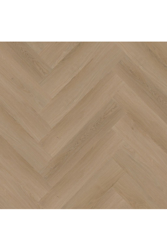 Ambiant Spigato Navaro visgraat dryback natural oak 7512