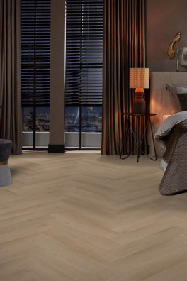 Ambiant Spigato Navaro visgraat dryback natural oak 7512 Ambiant Spigato Navaro visgraat dryback natural oak 7512