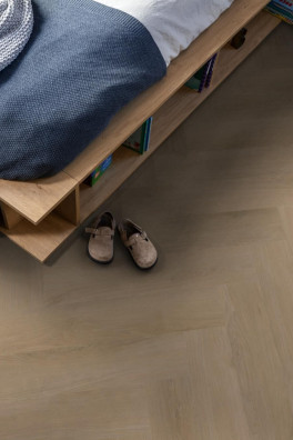 Ambiant Spigato Navaro visgraat dryback natural oak 7512 Ambiant Spigato Navaro visgraat dryback natural oak 7512