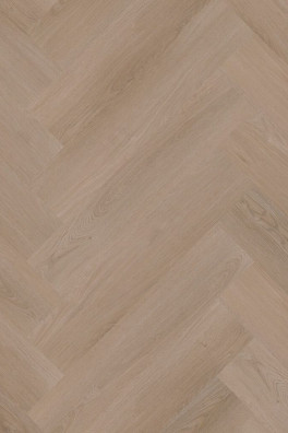 Ambiant Spigato Navaro visgraat dryback dark oak 7511