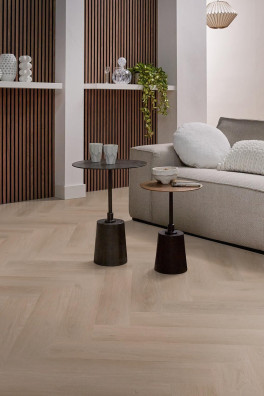 Ambiant Spigato Navaro visgraat dryback dark oak 7511 Ambiant Spigato Navaro visgraat dryback dark oak 7511