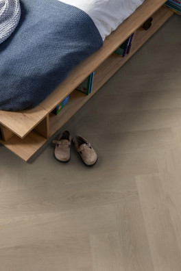 Ambiant Spigato Navaro visgraat dryback beige 7510 Ambiant Spigato Navaro visgraat dryback beige 7510
