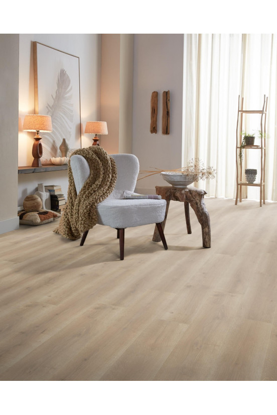 Ambiant Elite Naturel Eiken Ambiant Elite Naturel Eiken