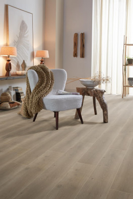 Ambiant Elite Naturel Bruin Eiken Ambiant Elite Naturel Bruin Eiken