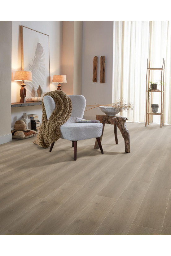 Ambiant Elite Naturel Bruin Eiken Ambiant Elite Naturel Bruin Eiken