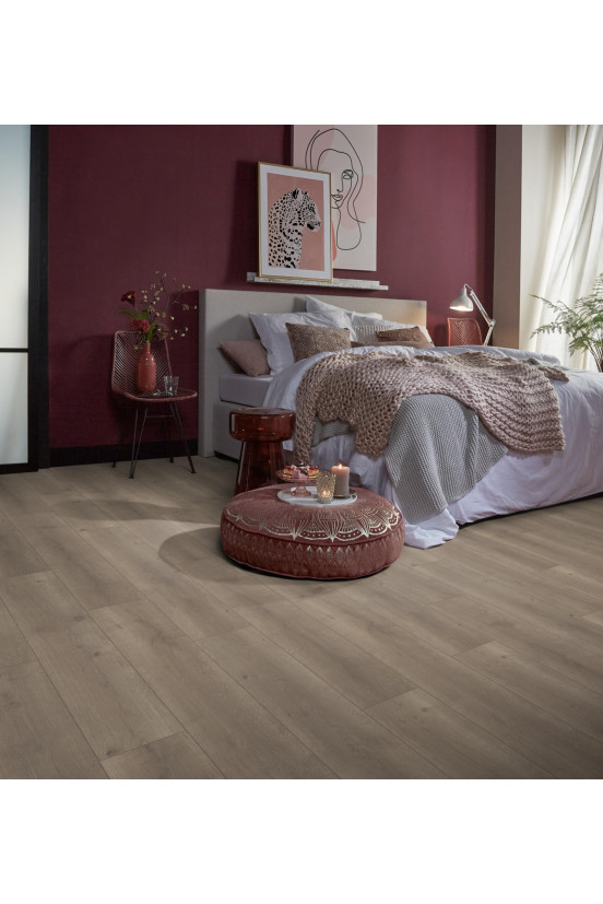 Ambiant Elite Grijs Bruin Eiken Ambiant Elite Grijs Bruin Eiken