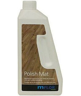 mFlor Polish Mat 750ml