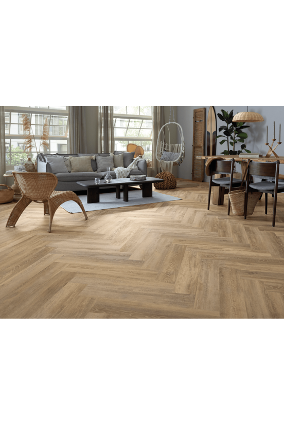 Mflor Authentic Parva Oak XL Apulia 46415 Mflor Authentic Parva Oak XL Apulia 46415