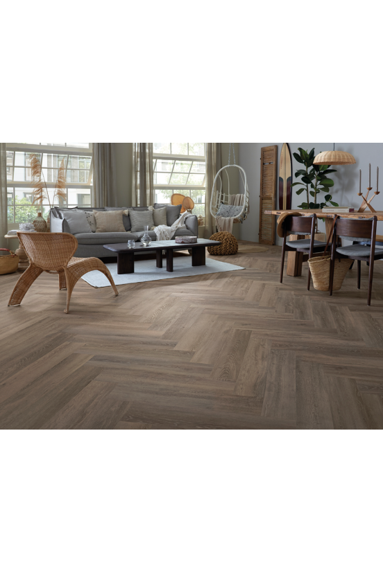 Mflor Authentic Parva Oak XL Lombardia 46417 Mflor Authentic Parva Oak XL Lombardia 46417