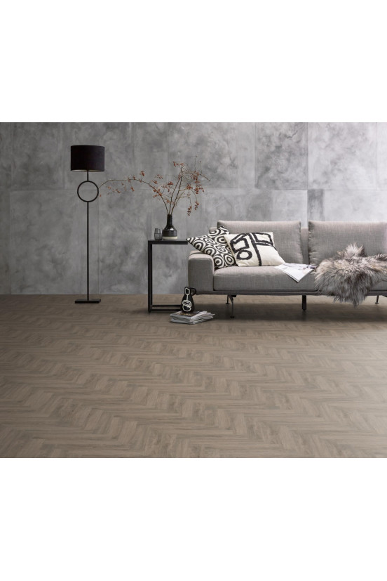 Spigato Visgraat Smoky 2530 Spigato Visgraat Smoky 2530