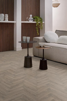 Spigato Visgraat Smoky 2530 Spigato Visgraat Smoky 2530