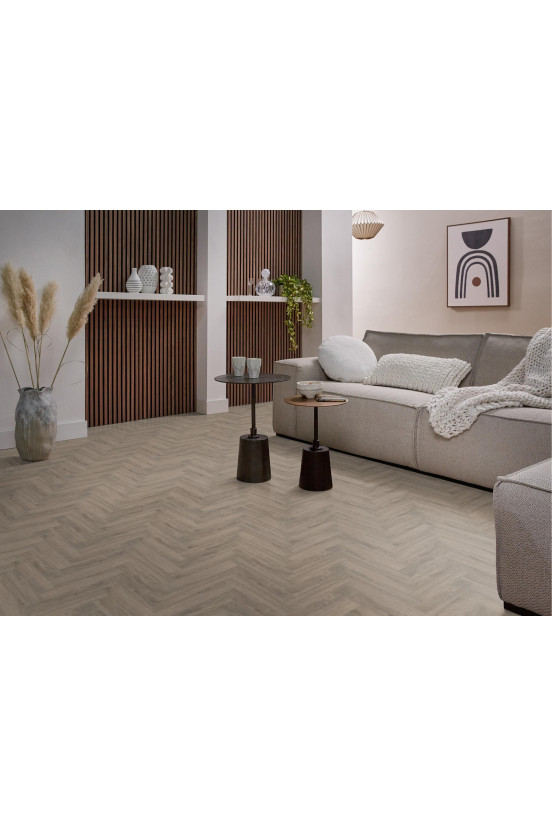 Spigato Visgraat Smoky 2530 Spigato Visgraat Smoky 2530