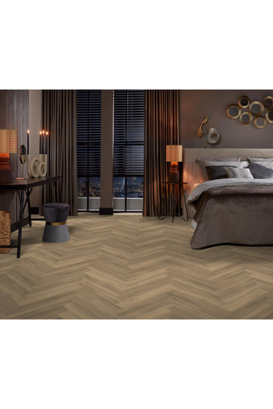 Spigato Avanto Visgraat Natural 3503