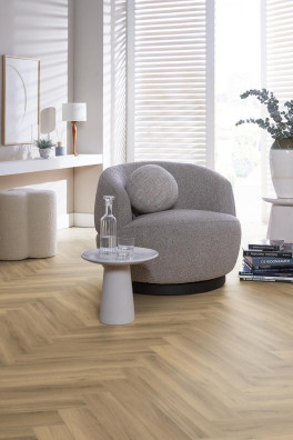 Spigato Avanto Visgraat Natural 3503