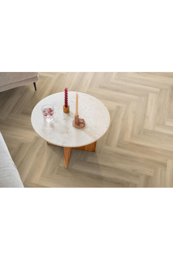 Rigid Click Spigato Beige 3504 Rigid Click Spigato Beige 3504