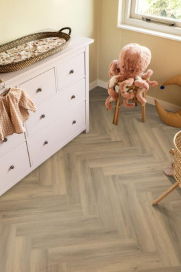 Rigid Click Spigato Natural 3503 Rigid Click Spigato Natural 3503