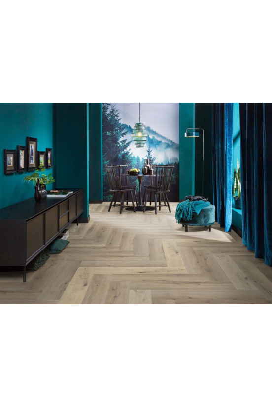 Rigid Click Spigato Light Oak 2511 Rigid Click Spigato Light Oak 2511