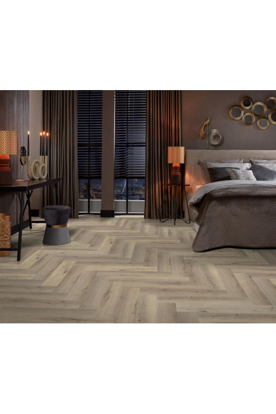Rigid Click Spigato Light Oak 2511 Rigid Click Spigato Light Oak 2511
