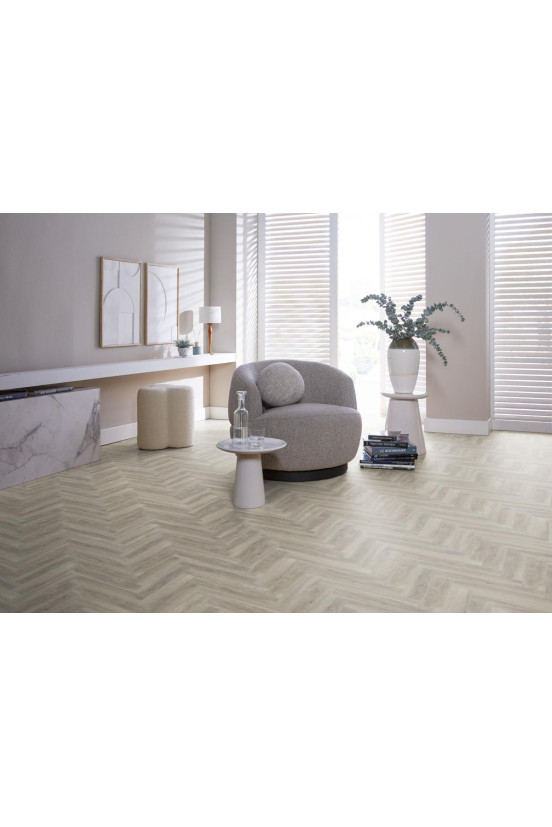 Rigid Click Spigato Light Grey 2533 Rigid Click Spigato Light Grey 2533
