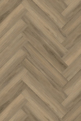 Rigid Click Spigato Light Brown 3502