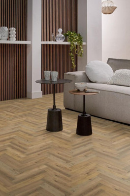 Rigid Click Spigato Dark Oak 2504 Rigid Click Spigato Dark Oak 2504