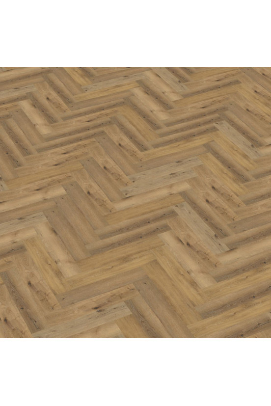 Rigid Click Spigato Dark Oak 2504 Rigid Click Spigato Dark Oak 2504