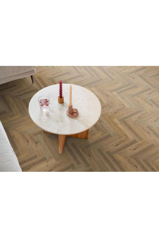 Spigato Visgraat Dark Oak 2504 Spigato Visgraat Dark Oak 2504