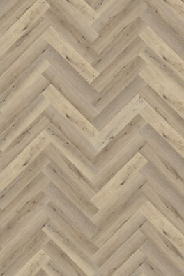 Spigato Visgraat Light Oak 2511
