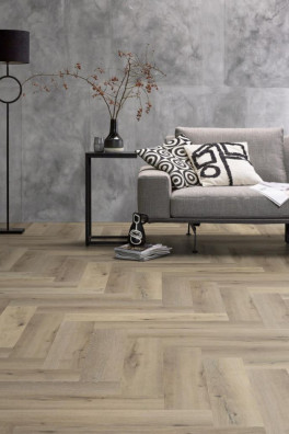 Spigato Visgraat Light Oak 2511 Spigato Visgraat Light Oak 2511