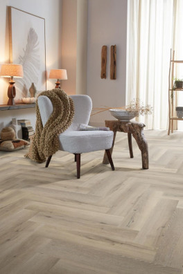 Spigato Visgraat Light Oak 2511 Spigato Visgraat Light Oak 2511