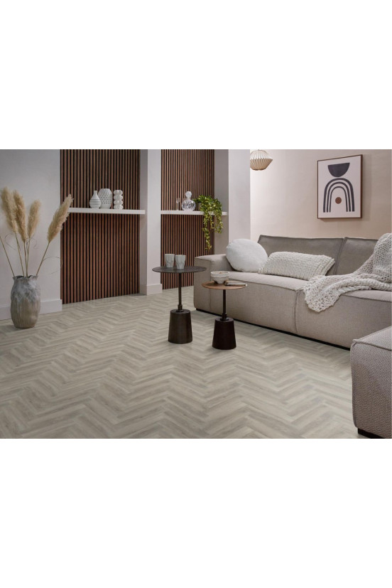 Spigato Visgraat Light Grey 2533 Spigato Visgraat Light Grey 2533