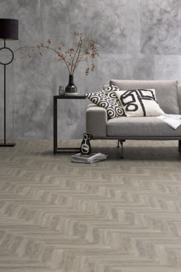 Spigato Visgraat Light Grey 2533 Spigato Visgraat Light Grey 2533