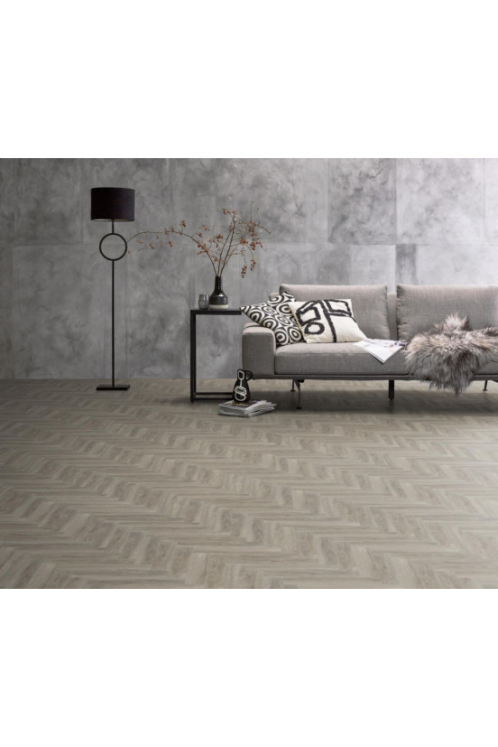 Spigato Visgraat Light Grey 2533 Spigato Visgraat Light Grey 2533