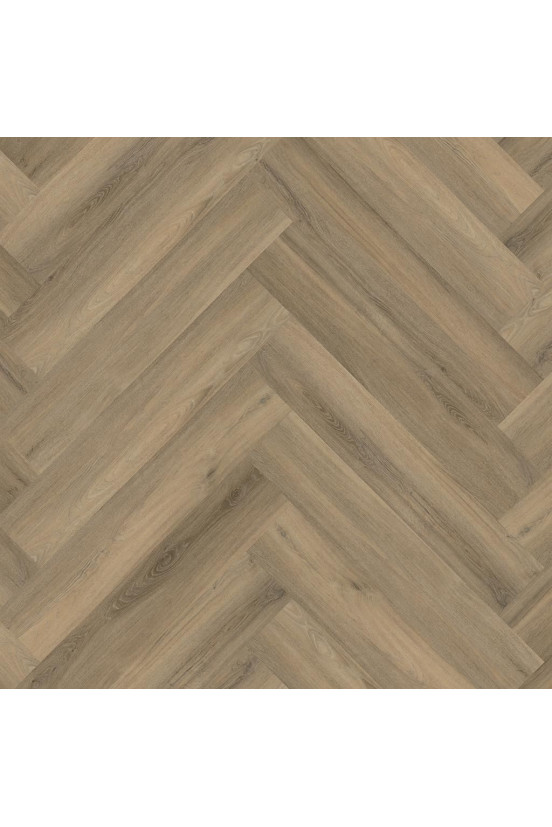 Spigato Visgraat Avanto Light Brown 3502