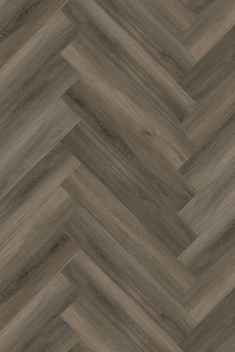 Spigato Visgraat Dark Grey 3506