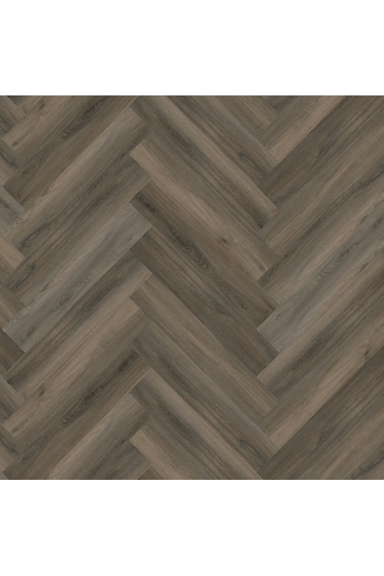 Spigato Visgraat Dark Grey 3506