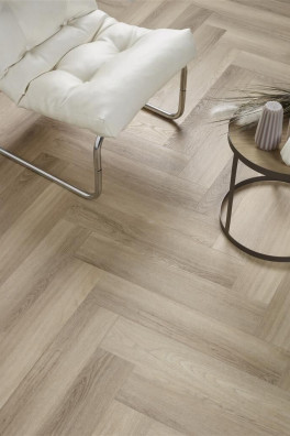 Spigato Avanto Visgraat Beige 3504