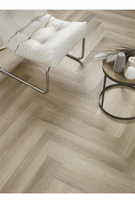 Spigato Avanto Visgraat Beige 3504