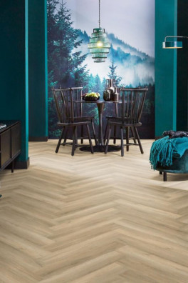 Spigato Visgraat Beige 3504 Spigato Visgraat Beige 3504