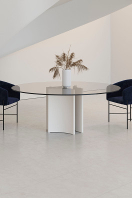 Ceramics Wit Gemarmerd VLIT81381 Ceramics Wit Gemarmerd VLIT81381