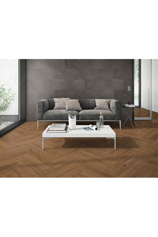 Novice Visgraat Bruin Eiken VLVL8163274 Novice Visgraat Bruin Eiken VLVL8163274