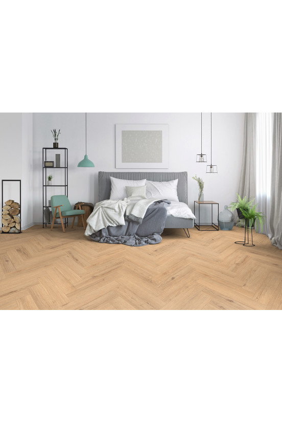 Novice Visgraat Licht Eiken VLVL8163276 Novice Visgraat Licht Eiken VLVL8163276