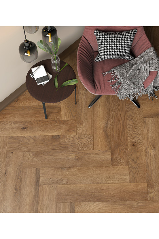 Novice Visgraat Gerookt Eiken VLVL8163264 Novice Visgraat Gerookt Eiken VLVL8163264