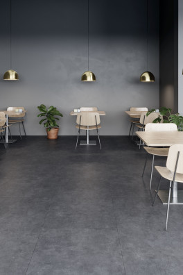 Ceramics Beton Zwart VLIT81093 Ceramics Beton Zwart VLIT81093