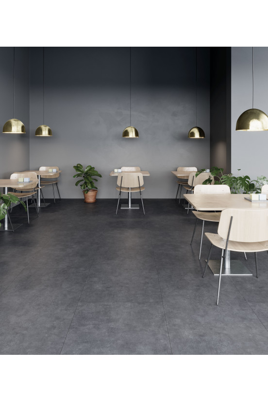 Ceramics Beton Zwart VLIT81093 Ceramics Beton Zwart VLIT81093