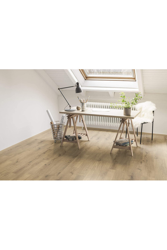 Arcadian Puur Natuur Eiken VLUE811715 Arcadian Puur Natuur Eiken VLUE811715