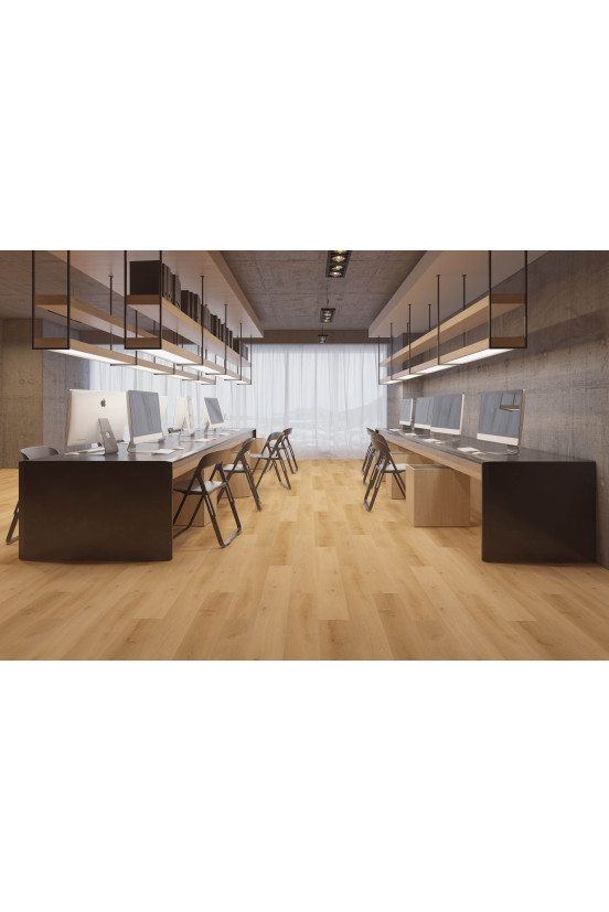 Gelasta Country 4300 Prestige Oak Naturel Gelasta Country 4300 Prestige Oak Naturel