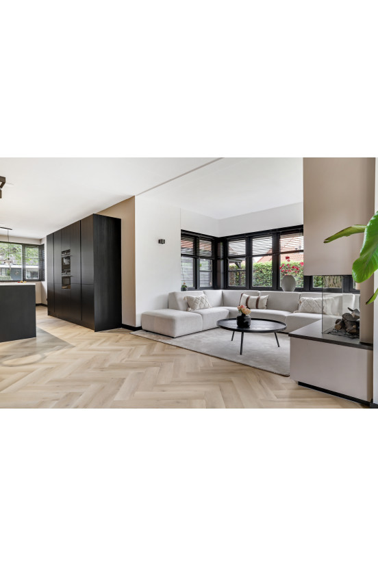 Gelasta Artline Visgraat 1260 Premium Oak Beige Gelasta Artline Visgraat 1260 Premium Oak Beige