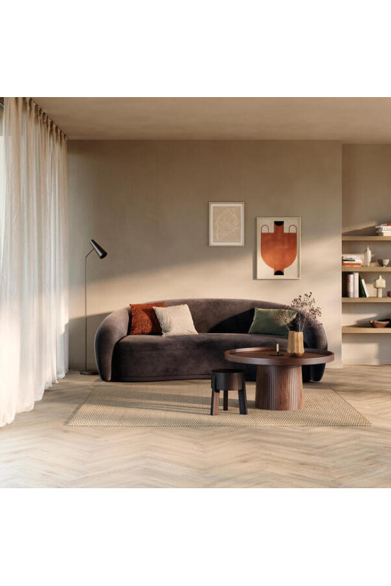 Chateau+ Bloom Sand Natural visgraat 62002712 Chateau+ Bloom Sand Natural visgraat 62002712