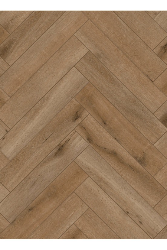 Callisto Visgraat 4200 (dryback) Natural Oak Dark Callisto Visgraat 4200 (dryback) Natural Oak Dark